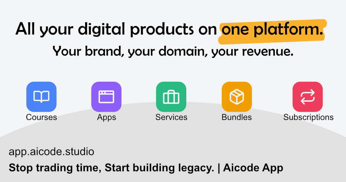 Sell a Rhino / Grasshopper Plugin License | AicodeApp